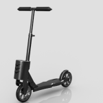Energy Scooter