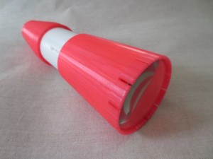 PVC Telescope